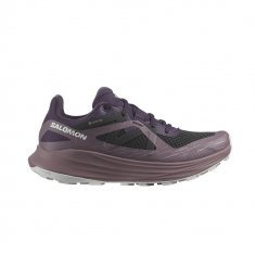 Salomon Ultra Flow GTX Women Purple