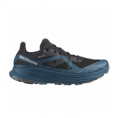 Salomon Ultra Flow GTX Men Blue