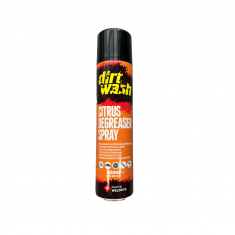 Weldtite Dirt Wash Citrus Degreaser Spray 400ml