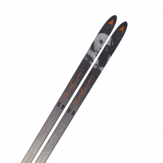 Åsnes Amundsen BC Fram turskida