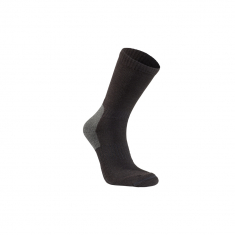 Seger Trekking Mid Black