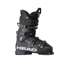 Head Vector Evo XP - Svart