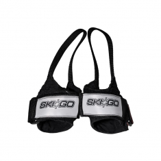 Skigo Foam Pro Klick Handrem
