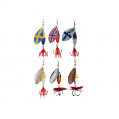 Myran Wipp Spinnare 10g