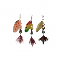 Myran Mira Spinnare 15g