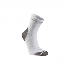 Seger Running Mid Comfort White