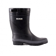 SULMAN Green Svart
