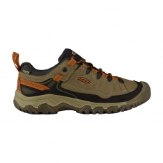 Keen Targhee 4 WP Men | Sea Turtle/Roasted Pecan |