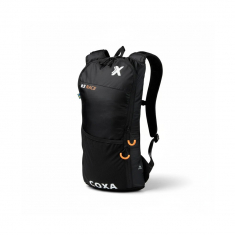 Coxa R3 Race backpack - Svart