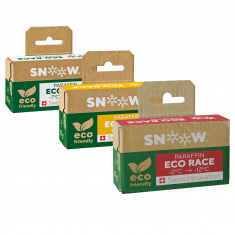 Snoow Eco Race Paraffin 60g