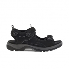 Ecco Offroad Women Black