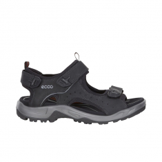 Ecco Offroad Men Black