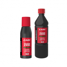 Vauhti Clean & Glide