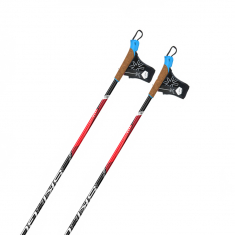 Skigo Attack Vasa  Sv/Rd