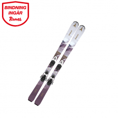 Atomic Maven Girl +C5GW