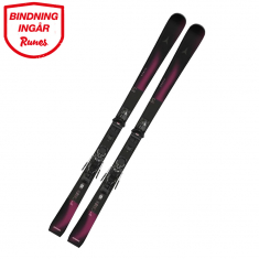 Atomic Cloud CL Women + M10 