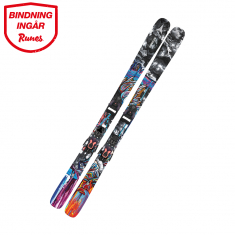 Atomic Bent 85 + Strive 12GW