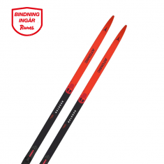 Atomic Redster C9 Skintec +Shift bindning -23