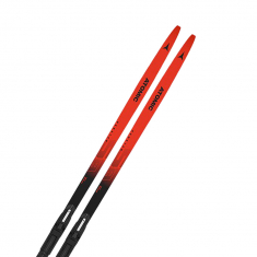 Atomic Redster S8 GEN S + Shift Skate bindning