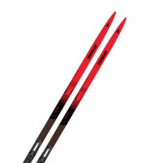 Atomic Redster C8 Skin + Shift Classic bindning