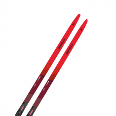 Atomic Redster DP + Shift Race Classic bindning