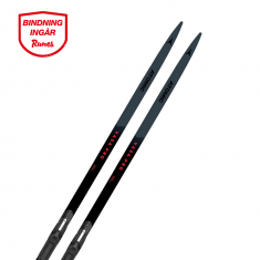 Atomic Vasa Pro Skintec +  Shift Classic bindning