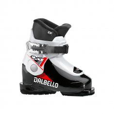 Dalbello CXR 1.0 - Black/White