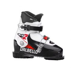 Dalbello CXR 2.0 - Black/White