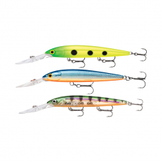 Rapala Down Deep Husky Jerk 12cm/15g