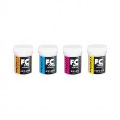 FC pulver 30g