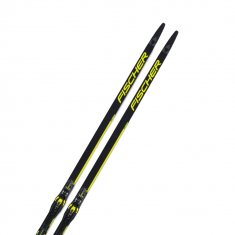 Fischer Twin Skin Pro 24/25