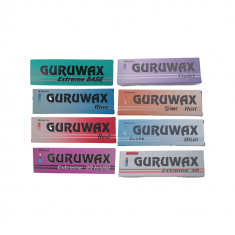 Guruwax Klister