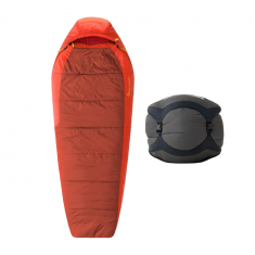 Hamelin Synthetic Sleeping Bag | Regular/Long |
