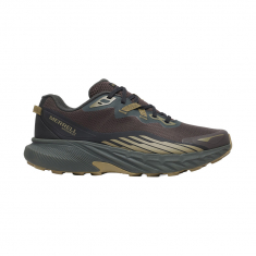 Merrell Agility Trail WP Men | Coal |