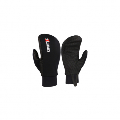 KinetiXx Sol X-Warm Mitten Black