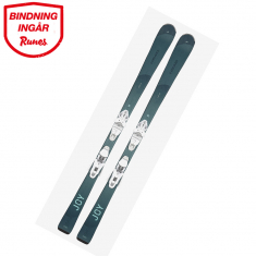 Head Easy Joy Women + J9