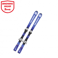 Salomon  S/Race MT + L6JR