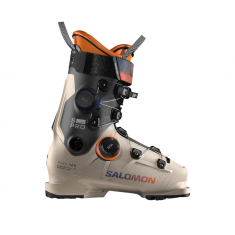 Salomon S/Pro Supra Dual Boa 120 - Humus