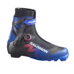 Salomon Equipe Race Skiathlon DP Boa