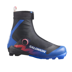 Salomon Equipe Race Classic BOA