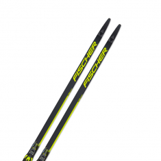Fischer Twin Skin Carbon Pro