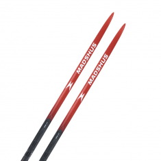 Redline 3.0 Intelligrip - 197cm