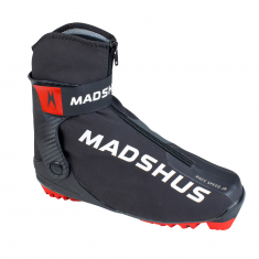 Madshus Race Speed JR
