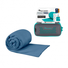 Pocket Towel Moonlight | M/L |