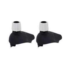 Swix Triac Basket Black Paw