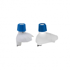 Triac Truga White Paw