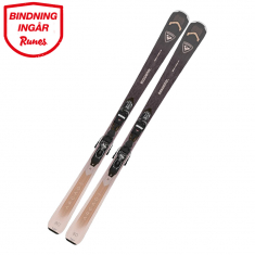 Rossignol Arcade 80 Women + Xpress 10