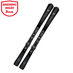 Rossignol Nova 4 Women + Xpress 10