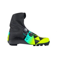 Fischer Speedmax 9 Classic RL BOA