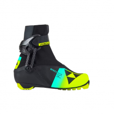 Fischer Speedmax Junior Skiathlon
